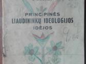 1877. Pricipinės Liaudininkų Ideologijos Idėjos - nuotraukos Nr. 8