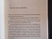 Mums pasisekė. Amy Bloom - nuotraukos Nr. 4