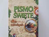 Pismo święte dla młodych (šventasis raštas Pl)