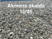 1-12kubu Žvyras Smėlis Skalda Atsijos Žvirgždas - nuotraukos Nr. 16