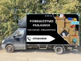 Pianinų pervežimas,gabenimas,užnešimas 06000:9990 - nuotraukos Nr. 9