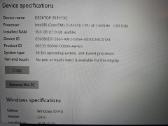 Dell Latitude 5400 16/256gb + 3 mėn. garantija - nuotraukos Nr. 5