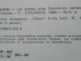 1881. Demokratija Ir Jos Priešai Arba Demokrato Ka - nuotraukos Nr. 3