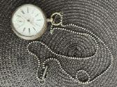 Kišeninis laikrodis Breguet