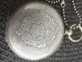 Kišeninis laikrodis Breguet - nuotraukos Nr. 4
