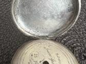 Kišeninis laikrodis Breguet - nuotraukos Nr. 7