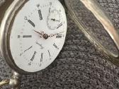 Kišeninis laikrodis Breguet - nuotraukos Nr. 10