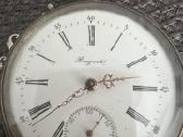 Kišeninis laikrodis Breguet - nuotraukos Nr. 11