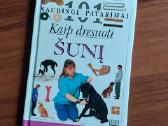 101 naudingi patarimai .Kaip dresuoti šunį .