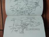 William Urban "The Samogitian crusade" 1989 metai. - nuotraukos Nr. 13