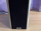 Manta Black Jack Mm850 kolonėlė - nuotraukos Nr. 2