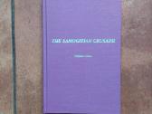 William Urban "The Samogitian crusade" 1989 metai - nuotraukos Nr. 2