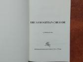 William Urban "The Samogitian crusade" 1989 metai - nuotraukos Nr. 3