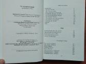 William Urban "The Samogitian crusade" 1989 metai - nuotraukos Nr. 4