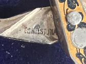 Antikvarines žirklutes Eskilstuna - nuotraukos Nr. 3