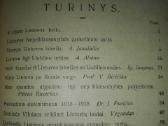 1884. Ir Eikim Lietuvos Keliu. - nuotraukos Nr. 3