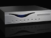 Audia Flight CD Three S Hi-end 32 bit CD player - nuotraukos Nr. 3