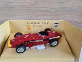 Maserati 250 1:16