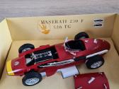 Maserati 250 1:16 - nuotraukos Nr. 2