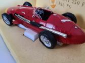 Maserati 250 1:16 - nuotraukos Nr. 4