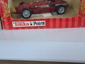 Maserati 250 1:16 - nuotraukos Nr. 5