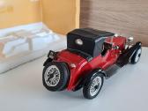 Alfetta 1750 1:16 - nuotraukos Nr. 4