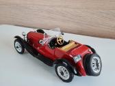 Alfetta 1750 1:16 - nuotraukos Nr. 5