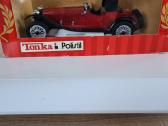 Alfetta 1750 1:16 - nuotraukos Nr. 6