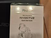 Pard nv 007v2 naktinio matymo priedelis. - nuotraukos Nr. 5