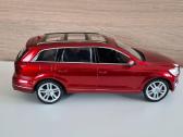 Audi q7 1:16 radijo bangomis valdomas - nuotraukos Nr. 3