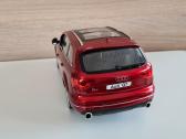 Audi q7 1:16 radijo bangomis valdomas - nuotraukos Nr. 4