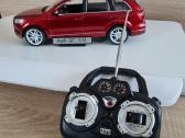 Audi q7 1:16 radijo bangomis valdomas - nuotraukos Nr. 6