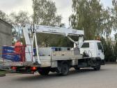 Autobokštelio 22 m nuoma, autobokštelis (keltuvas) - nuotraukos Nr. 21