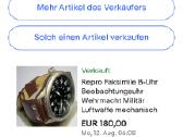 Mechaninis laikrodis kolekcijai papildyti. - nuotraukos Nr. 6