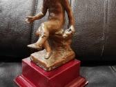 Sena statulele