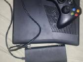Xbox 360 slim 320hdd Rgh atristas - nuotraukos Nr. 4