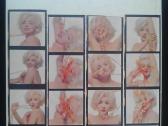 Eros Marilyn Monroe 1962 - nuotraukos Nr. 2
