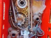 Cf moto 500 dalys