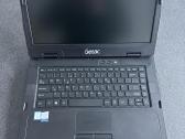 Getac S410 nešiojamas kompiuteris
