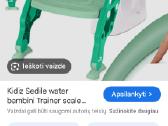 Palipukas vaikam ant tualeto - nuotraukos Nr. 2