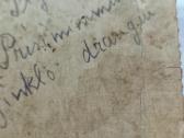 Tarpukario Lietuvos kario nuotrauka - nuotraukos Nr. 3