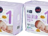 Atvežame. Pampers, Bleer, Mamia, Lupilu, Libero. - nuotraukos Nr. 5