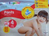 Atvežame. Pampers, Bleer, Mamia, Lupilu, Libero. - nuotraukos Nr. 16