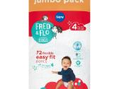 Atvežame. Pampers, Bleer, Mamia, Lupilu, Libero. - nuotraukos Nr. 19