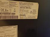 Philips televizoriaus pultas 42pfl8654h12 - nuotraukos Nr. 2