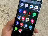 Samsung s21 Fe 5G, puikios būklės - nuotraukos Nr. 2