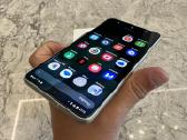 Samsung s21 Fe 5G, puikios būklės - nuotraukos Nr. 3