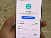 Samsung s21 Fe 5G, puikios būklės - nuotraukos Nr. 4