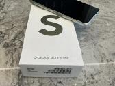 Samsung s21 Fe 5G, puikios būklės - nuotraukos Nr. 10