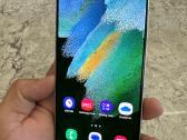 Samsung s21 Fe 5G, puikios būklės - nuotraukos Nr. 11